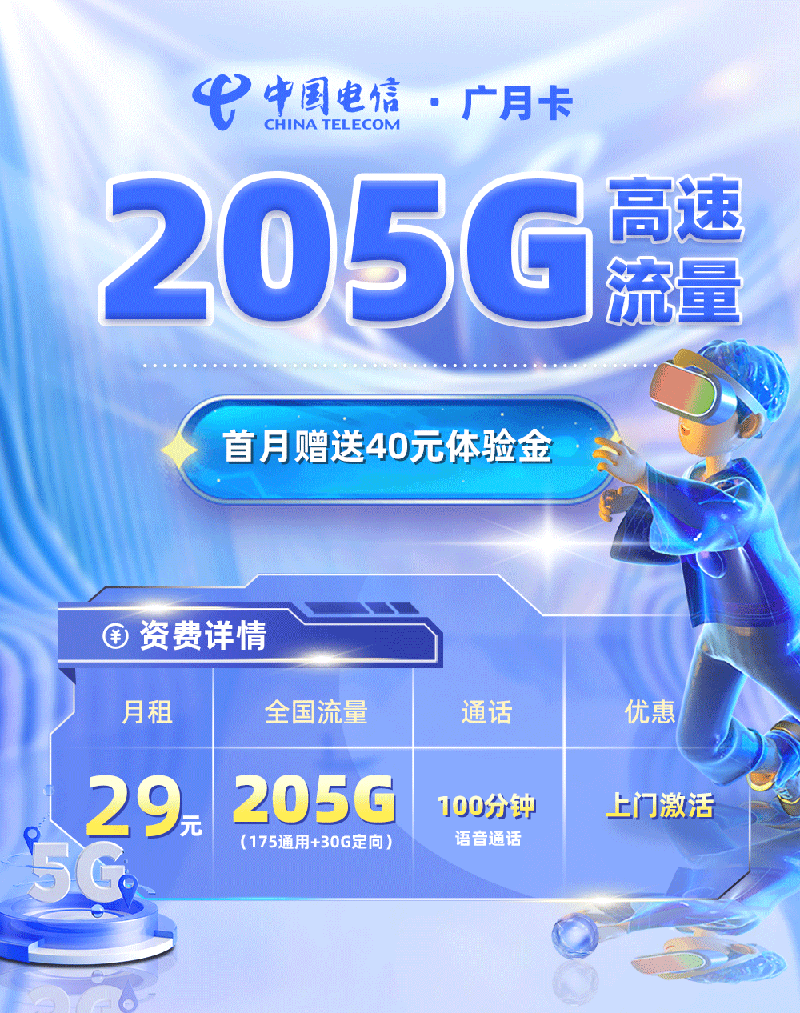 电信广月卡【广东专属】TOP.png 电信广月卡【广东专属】TOP.png