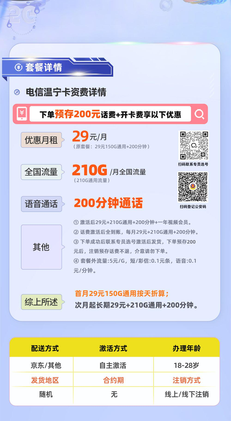 电信温宁卡【全国可发 加专员选号】详情.png 电信温宁卡【全国可发 加专员选号】详情.png